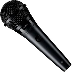Vokál mikrofon énekléshez